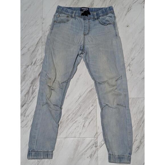 Levi's Denizen Mid Rise Jegging Size 14 Regular WPL 423 CA00342 Pre-owned - Picture 1 of 9